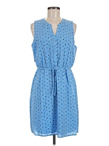 41Hawthorn Casual Dress (view 1)