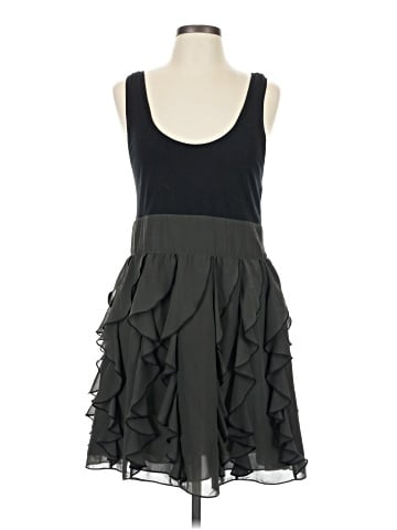 Express Cocktail Dress (view 1)