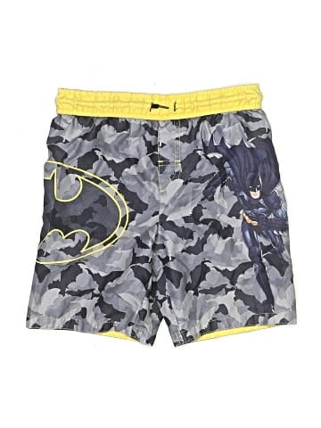 Justice League Board Shorts (view 1)