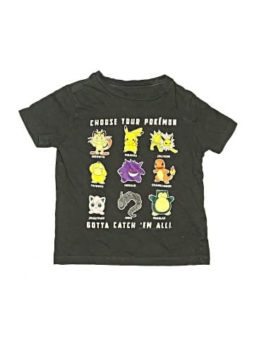 Old Navy Short Sleeve T-Shirt (view 1)
