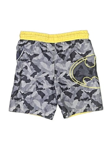 Justice League Board Shorts (view 2)