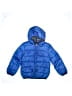 Epic Threads 100% Polyester Solid Blue Snow Jacket Size 4T - photo 1