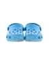 Crocs Blue Clogs Size 8 (kids, wide) - photo 2