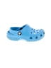 Crocs Blue Clogs Size 8 (kids, wide) - photo 1