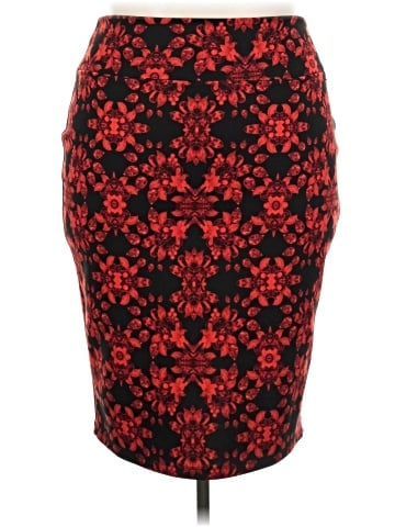 Thalia Sodi Formal Skirt (view 1)