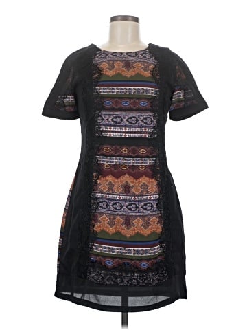 Ranna Gill Casual Dress (view 1)
