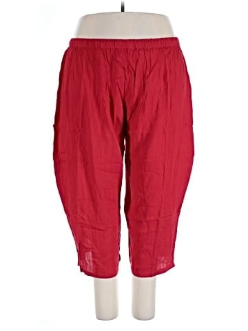 Anthony Richards Casual Pants (view 1)