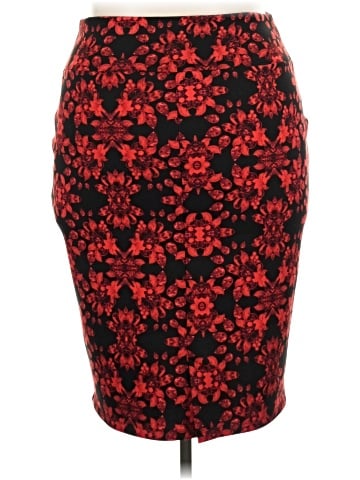 Thalia Sodi Formal Skirt (view 2)