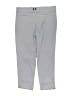 Under Armour 100% Polyester Gray Track Pants Size XL (youth) - photo 2