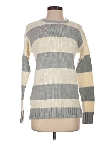 Aeropostale Pullover Sweater (view 1)