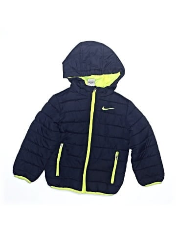 Nike Zip Up Hoodie (view 1)