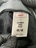 Express Plaid Gray Casual Pants Size 4 - photo 8