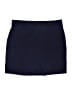J.Jill Solid Blue Skort Size M - photo 1