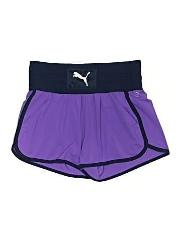 Puma Athletic Shorts (view 1)