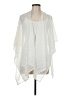 Cejon 100% Polyester Ivory Kimono One size - photo 1