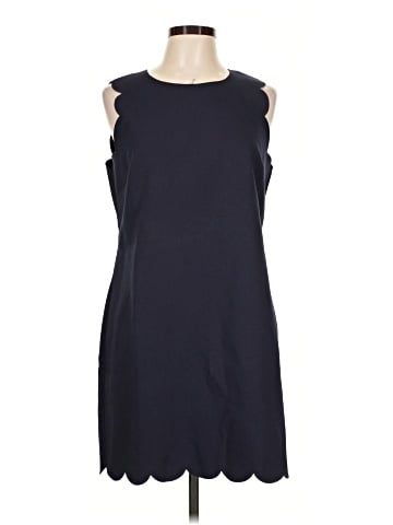 J.Crew Factory Store Cocktail Dress (view 1)