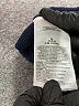 Gap Blue Pullover Sweater Size M - photo 8