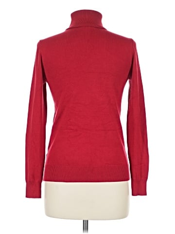 Carolyn Taylor Turtleneck Sweater (view 2)