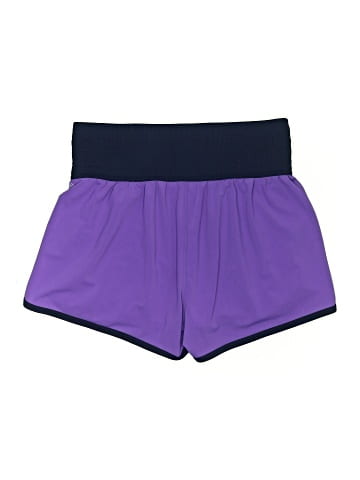 Puma Athletic Shorts (view 2)