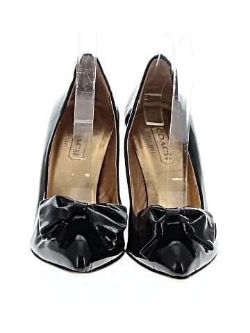 Coach Heels (view 2)