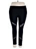 C9 By Champion Black Active Pants Size XXL - photo 1