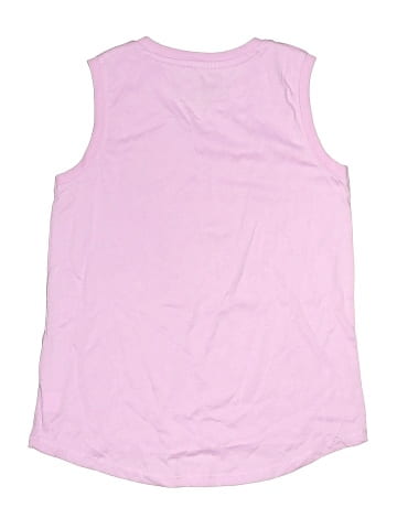 Champion Sleeveless T-Shirt (view 2)