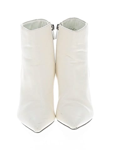 Forever 21 Ankle Boots (view 2)