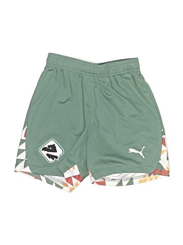 Puma Athletic Shorts (view 1)