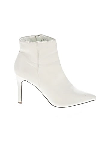 Forever 21 Ankle Boots (view 1)