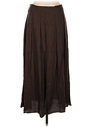 Zara Casual Skirt (view 1)