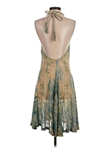 Ralph Lauren Cocktail Dress (view 2)