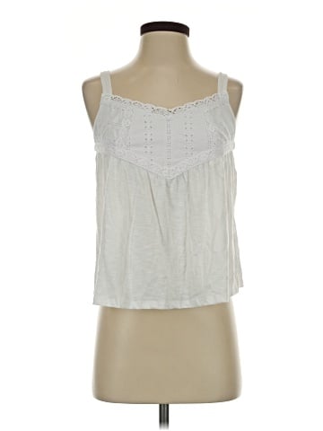 Rewind Tank Top (view 1)