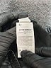 Shein Solid Black Track Pants Size 18-24 mo - photo 4