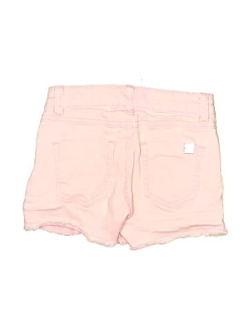 Deux Par Deux Denim Shorts (view 2)