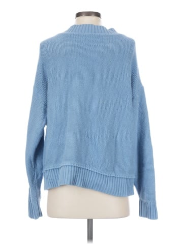 American Eagle Outfitters Pullover Sweater (view 2)