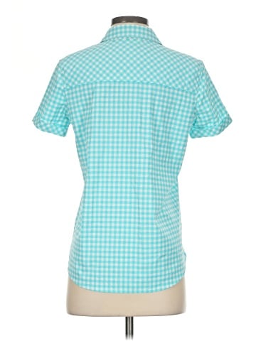 Southern Tide Short Sleeve Button-Down Shirt (view 2)