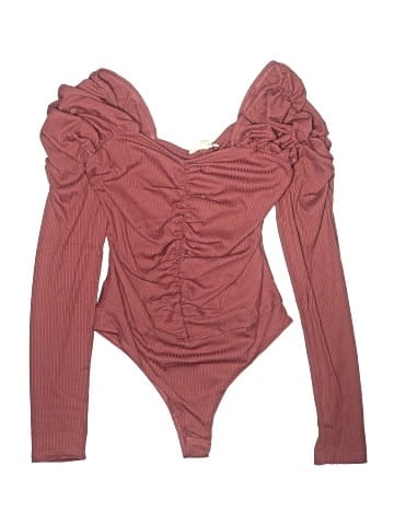 Promesa U.S.A. Bodysuit (view 1)