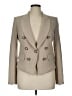 Veronica Beard Tan Blazer Size 14 - photo 1