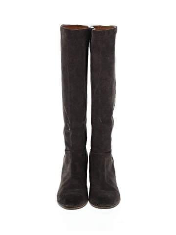 Alberto Fermani Boots (view 2)