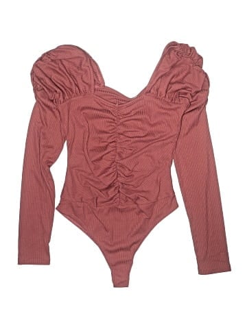 Promesa U.S.A. Bodysuit (view 2)