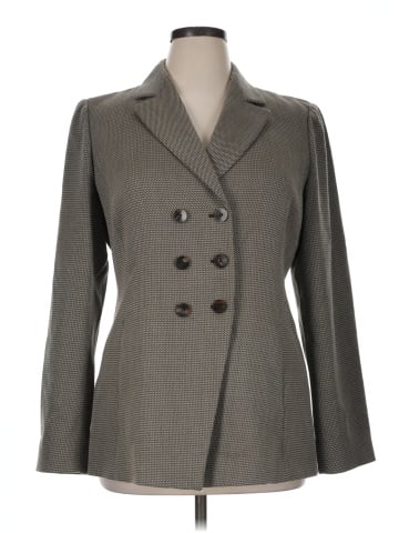Armani Collezioni Blazer (view 1)
