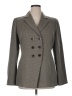 Armani Collezioni Gray Blazer Size 14 - photo 1