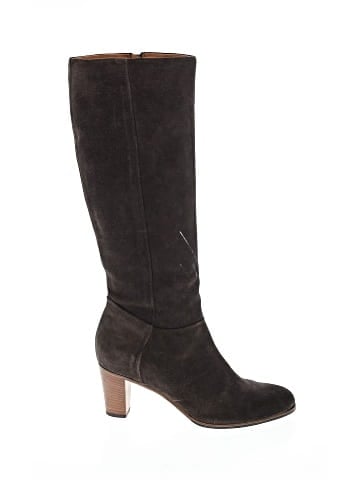 Alberto Fermani Boots (view 1)
