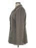 Armani Collezioni Gray Blazer Size 14 - photo 5