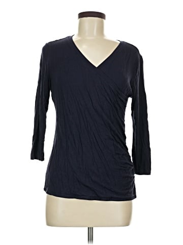 Grace 3/4 Sleeve T-Shirt (view 1)