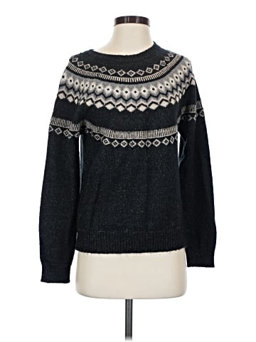 Weatherproof Pullover Sweater (view 1)