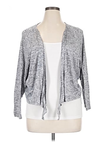 Maurices Cardigan (view 1)