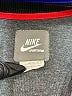Nike Black Track Jacket Size 8 - 10 - photo 3