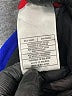 Nike Black Track Jacket Size 8 - 10 - photo 4