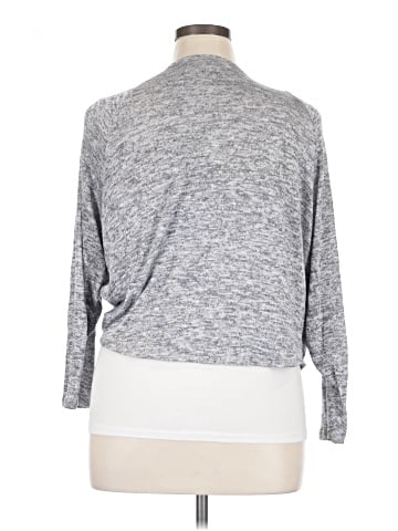 Maurices Cardigan (view 2)